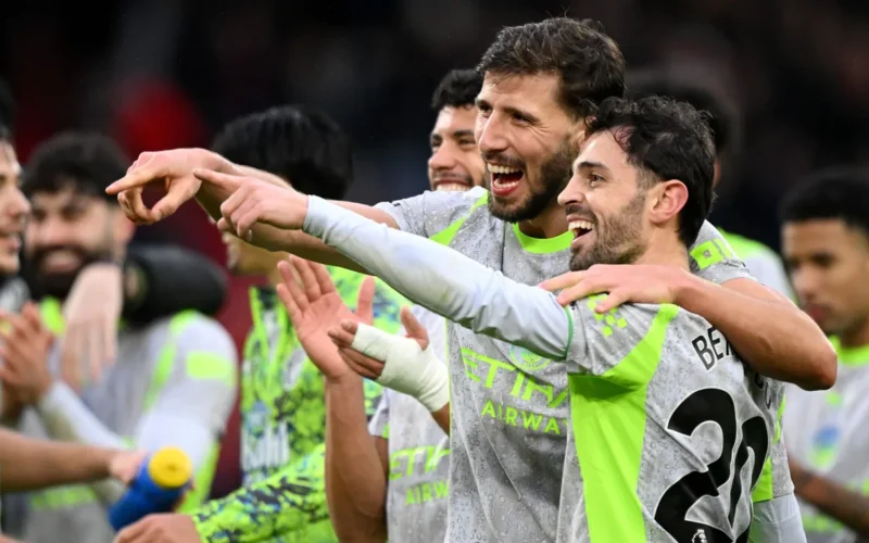 نجم سيتي يرفض مورينيو.. صفقة برازيلية لريال مدريد وقرار نهائي لنيمار